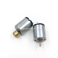 DC Mini Vibration Motor pou godmiche ak masaj